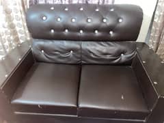 6 Seater Rexene Sofa Set
