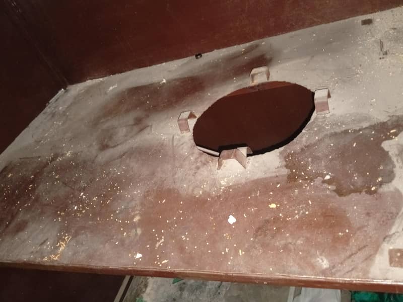 New counter 10/10 condition. 3