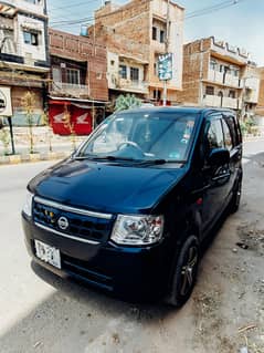 Nissan OTti
