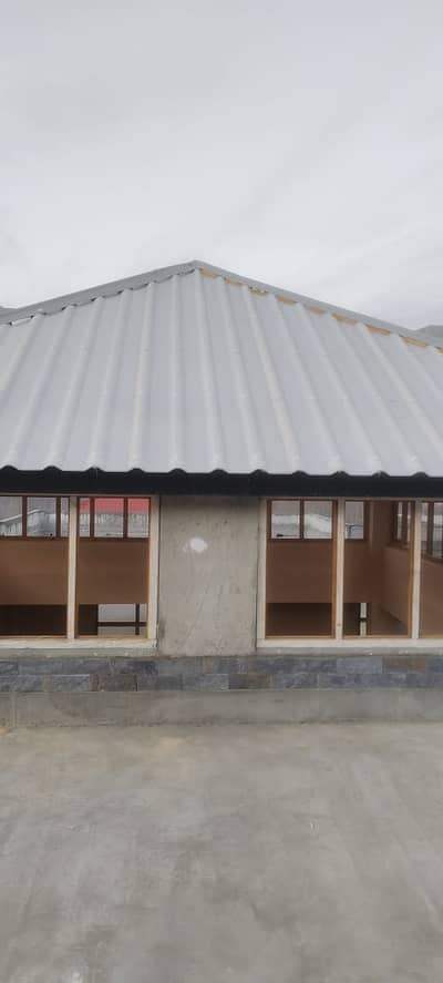 Upvc / upvc cabins / Upvc sheds / tensile sheds / sheds for sale