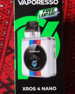 Vaporesso