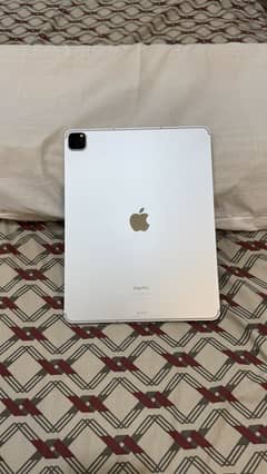 IPad Pro 2022 M2 Chip 12.9 inch 6th Gen 128GB Wifi + Cellular