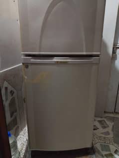 Dawlance Fridge running condition