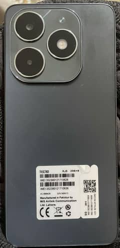 TECNO