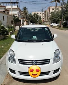 Suzuki Swift 1.3 DLX Navigation Model 2017