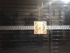 Main gate manufacturing and Buy and Selling