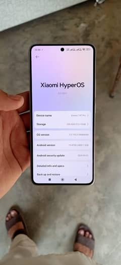 Xiaomi 14T Pro