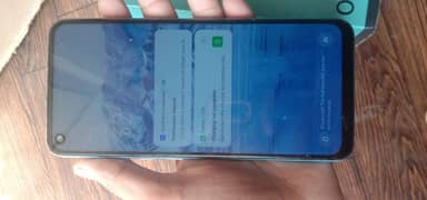 oppo a76.6 . 128