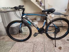 Catani Imported Bicycle Just Like New  for sale