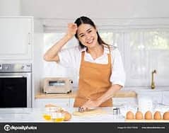 Need homemade Lady, HomeMade Lady Require