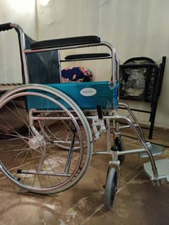 wheel chair