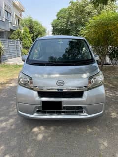 Daihatsu Move 2013