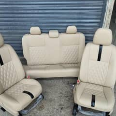 all kind of accessories led seat covers number plate