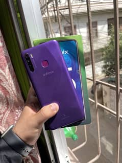 Infinix