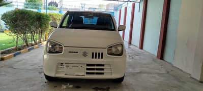 Alto VXL AGS 2021