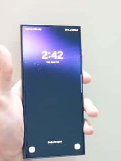 Samsung s22 ultra 8/128 non pta