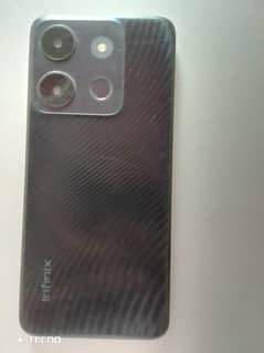 Infinix x6515 for urgent sale in just 8000
