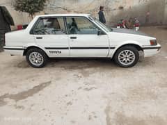 Corolla 85 for sale