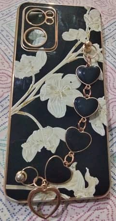 Stylish mobile cover oppo reno a96,