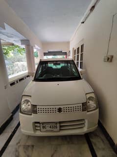 Neat And Clean Japani Alto  Peshawar registerd 2006/13