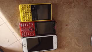 iphone vegotel nokia