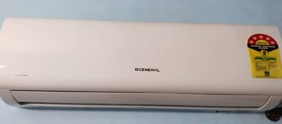 General Dc inverter Ac