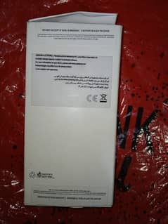 Samsung A15  brand new condition