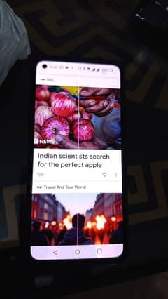 OnePlus 8T 12/256