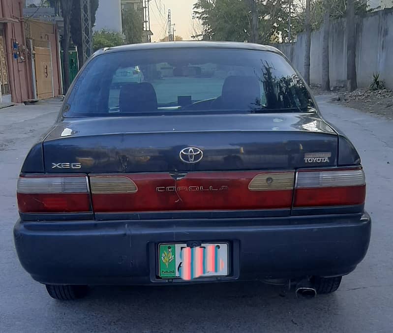 99 model XEG AC CNG LCD n back camera installed 10