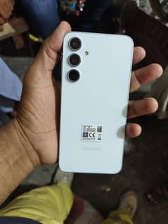Samsung Galaxy A55