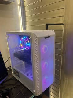 Rx6600 and ryzen 5 3600 (best combo)