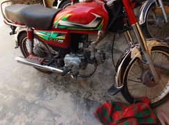 good condition 2022 model (03303-195224)