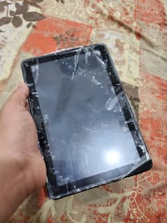 Amazon Fire HD (10th Generation) Tablet!