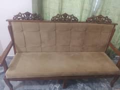 sofa