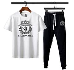 MENS COTTON TRACK SUIT!