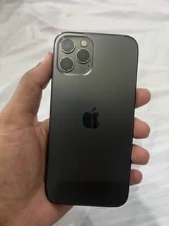 iPhone 12 Pro 128GB Lush Condition