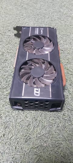 XFX Radeon 6850