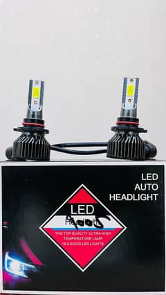LED Light