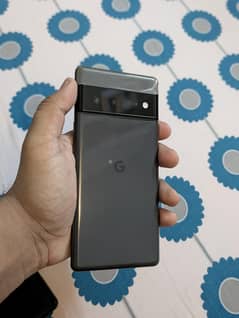 Pixel 6Pro 12/128GB