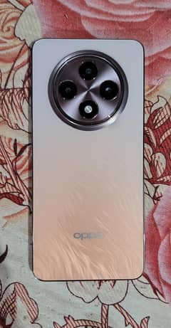 Oppo Reno 12F | Official PTA Approved