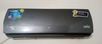 Kenwood Inverter Heat and cool