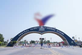 5 Marla All Dues Clear Plot For Sale In A1 Block- Plot 296
