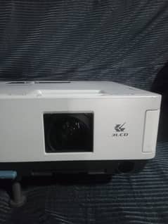 Epson EMP-1715 LCD Projector (XGA, 2700 Lumens)