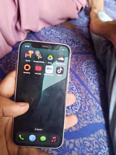 iPhone 12 mini 128gb jv