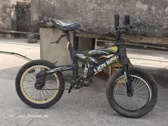 cycle