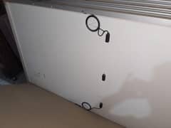 bilkul new condition ha untuch piece ha