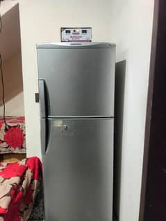 Hitachi Fridge