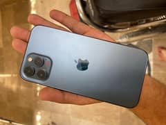 IPHONE 12 PRO MAX JV 10/10