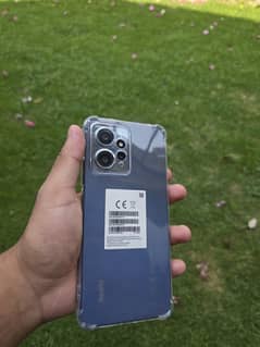 Xiaomi Redmi Note 12 (Official PTA approved)