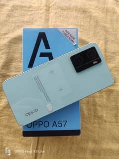 Oppo A57 2024 new 8gb 256 gb 03000116519